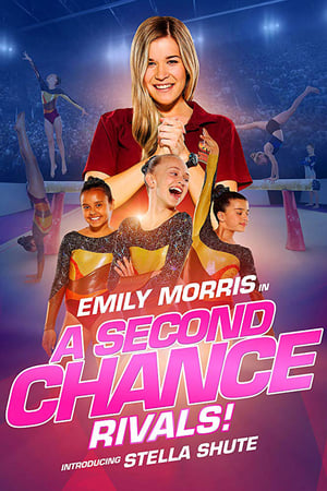 A Second Chance Rivals! 2019 Hindi Dual Audio [820MB]
