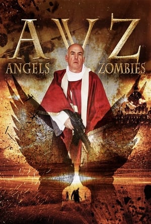 AvZ Angels vs Zombies 2018 Hindi Dual Audio [1.1GB]
