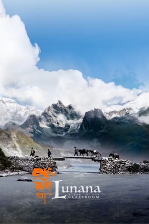 Lunana: A Yak in the Classroom (2019) Hindi Dual Audio –